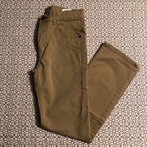 Wrangler boys pants
